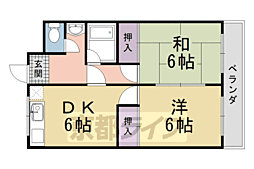 ハイツ木村 3階