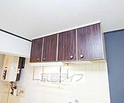 小物も整理できます