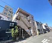 京都府京都市右京区西院東今田町：物件画像／株式会社京都ライフ 山科店