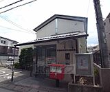 京都梅津徳丸郵便局まで199m