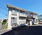京都府京都市右京区嵯峨罧原町：物件画像／株式会社京都ライフ 山科店
