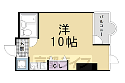ＷＥＳＴ−1 7階/707