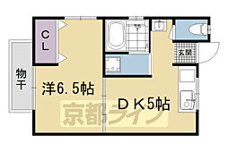ハイツ和泉 2階/2-3