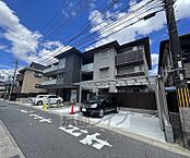 京都府京都市西京区嵐山中尾下町：物件画像／株式会社京都ライフ 山科店