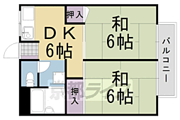 ハイツ保原 2階/205