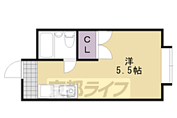 テラスワン17 1階/108