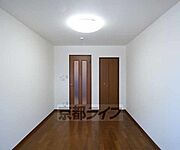 広々としたお部屋です。