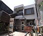 周辺：京都大宮鞍馬口郵便局まで380m 商店街の中にあり、その他の買い物も便利