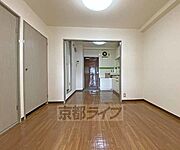 ダイニングキッチンです。