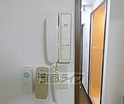 ＴＶホンです。