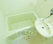 浴槽です。