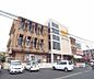 周辺：グルメシティ北山店まで160m