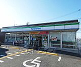 ファミリーマート吉祥院東砂ノ町店まで300m