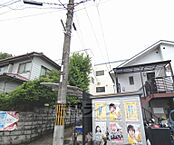 京都府京都市北区上賀茂山本町：物件画像／株式会社京都ライフ 山科店