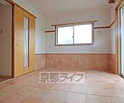 居室です。