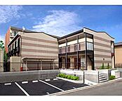 京都府京都市北区紫竹西栗栖町：物件画像／株式会社京都ライフ 山科店