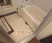 バスルームです。