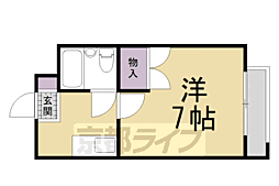 ハウス2 2階