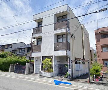 外観 外観