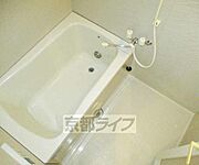 お風呂です。