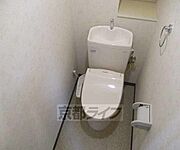 トイレです。