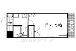 ヴェルエール美園 2階