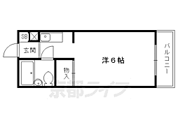 第三吉与門ハイツ 3階/302