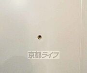 ・ドアスコープ