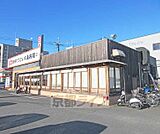 丸亀製麺 大津瀬田まで623m