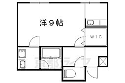 プラネシア星の子山科駅前 1階/101