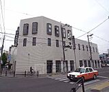京都中央信用金庫紫野支店まで100m
