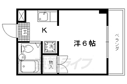 ハイツ岡本 3階