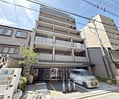 京都府京都市下京区本上神明町：物件画像／株式会社京都ライフ 山科店