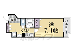 ランドマークシティ京都烏丸五条 2階