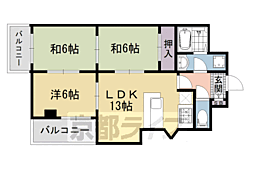 第45長栄シャルト五条 11階