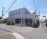 京都銀行 城陽支店まで215m