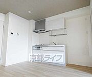 広いお部屋です。