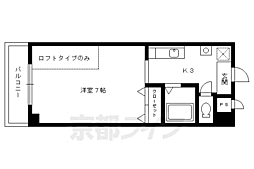 ノースポイントM 3階