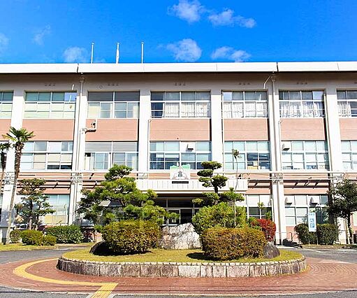レオパレスプラティニ_周辺_18