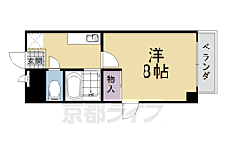 フレンドシップ 4階/403