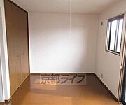 明るいお部屋です