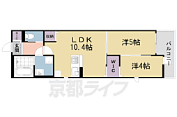 仁王門ビレッジ 3階
