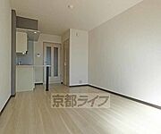 リビングです。