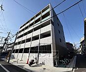 京都府京都市下京区中堂寺庄ノ内町：物件画像／株式会社京都ライフ 山科店