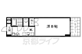 セント吉翔5階5.2万円