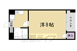 ピュアー紙屋川 3階