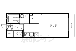 タイム・タウザン 1階/105