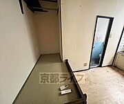 ハンガーを掛けられます