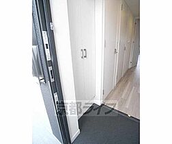 プレサンス京都鴨川 211 ｜ 京都府京都市南区東九条河西町（賃貸マンション1K・2階・26.70㎡） その28
