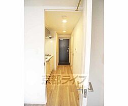 プレサンス京都鴨川 211 ｜ 京都府京都市南区東九条河西町（賃貸マンション1K・2階・26.70㎡） その25